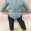 18 inch african girl doll wholesaler