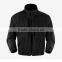 2016 Black Mountain Fleece Jackets with chest pocket