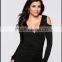Wholesale Plus Size Clubwear 2016 fashion Clubwear Women fashion Two Piece