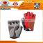 Comfortable Anti-slip Bicycle Gloves Cycling Riding Sport Half Finger Gloves