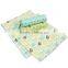 super soft flannel baby sleeping bedding blanket
