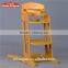 Top quality wooden baby feeding high chair for babies wholesale