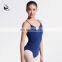 116141047 Ballet Leotard Back Cross Leotards