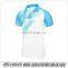 2017 New design polo t shirt / custom t shirts printing / gym sports shirt