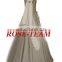 Rose Team-Free Shipping Custom-made Gray Girl Dress Medieval Renaissance Victorian Dress