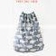 Blank canvas backpack hot drawstring bag