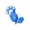 multi-colored bone shape kids usb flash drive