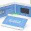 High quality 4.3″ lcd video post card,video flyer,video brochure,video mailer,video greeting card