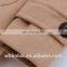Elegant women melton wool coat winter fashionable winter coat