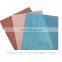 Top grade PE bag cheap price colorful ESD PE bag A0105