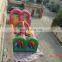 Inflatable Bouncer Combo Obstacle Course