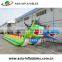 Customized Inflatable Water Dragon Boat, Flying Towables For 14 People