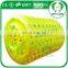 Crazy fun inflatable water roller inflatable water toys