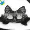 Fashionable Carnival Dancing half face lace Mask/Masquerade Party Mask