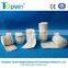 White Medical Crepe bandage