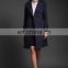 T-WJ025 Spring Wholesale Soft Thin Women Cheap Working Jacket