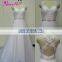 Factory Wholesaler Alibaba Hijab Muslim Bridal Wedding Dress