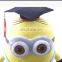 Wholesale Graduation Teddy Bear/Wholesale Graduation Plush Toy