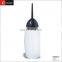 Hot sale new product hair product pump aluminum spray bottle for salon