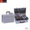 professional top sales hign quality salon hair accessary tool box