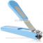 Nail cutters - New Round Style Side Nail Cutter/Clipper with Wire Spring Professional Nail Nipper Side Cutter Diabetic
