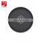 Round fashion anti-skidding bar serving tray