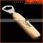 Manufacturing super quality keychain bottle opener wholesale
