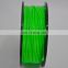 ROHS 3D Printer Filament 1KG Transparent PLA 1.75mm Filament for Reprap/ MakerBot/Delta