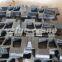 TEREX DEMAG CC 2400-1 track shoe track pad track plate crawler crane parts large stock cheap price