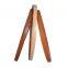 ISO9001-2008 Woodgrain Furniture PVC Laminate Edge Banding
