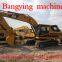 Used CAT 330BL Crawler Excavator 330B/330BL