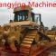 Бульдозер Caterpillar D7R