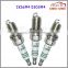 OBX Iridium Spark Plugs Fits for 97-98-01-02-03-06 European cars Tiburon IK16 4pcs IK16#4 Spark plug