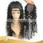 Hot Beauty Top Quality Body Wave, Straight Wave, Deep Curly u Part Wig