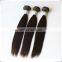 wholesale hot selling mink brazilian hair 7a straight human hair extension no tangle no shedding