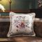 embroidered indian cushion covers bulk decorative