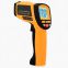 IT2200  High Temperature 2200C Digital  Infrared Thermometer
