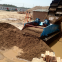 High Efficiency Dewatering Screen
