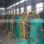 OEM Accepted SAE 100R Stainless Steel Wire Hydraulic Spiraled Rubber Hose