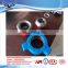 China manufacture of Figure 602 4" Hammer Union