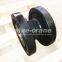 IHI DCH800 lower roller crawler crane track roller undercarriage parts bottom roller