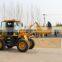 popular road construction equipment front end loader ZL16