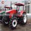 4x4 mini tractor price for farm machinery