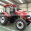 120hp 4wd Chinese farm tractor
