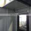 5-axis Machining Center 1160, Vertical High Speed Aluminum Profile Machining Center