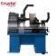 ARS26Ranging from 10 to 26 feet hydraulic rim straightening machine