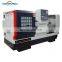 China automatic heavy duty horizontal gsk ck6150 cnc control lathe machine