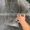Factory Price PVC Coated Construction Safety Net/PVC Mesh Sheet