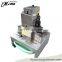 Chocolate scraping machine,chocolate cutting machine