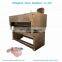Stainless steel pig cow cattle sheep goat skin hair removal machine|mutton skin dehair machine in United States